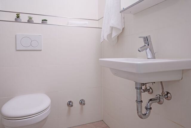 Ferienwohnung in Timmendorfer Strand - Haus Eva Mar am Meer Appartement 5 - Bild 15