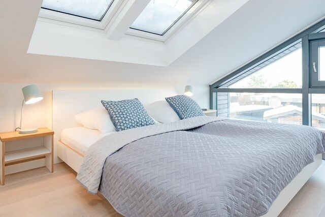 Ferienhaus in Travemünde - Strandhus - Bild 4