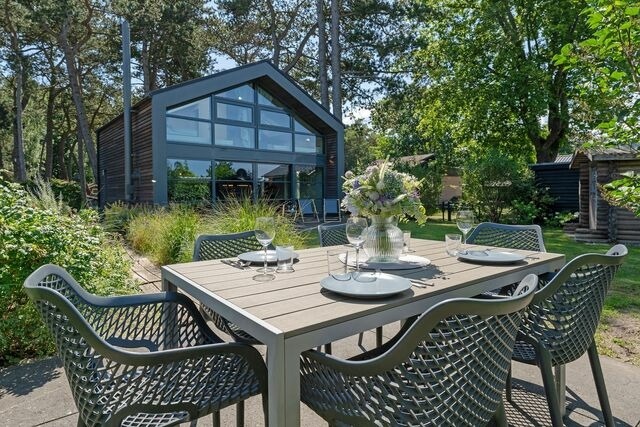 Ferienhaus in Travemünde - Strandhus - Bild 13