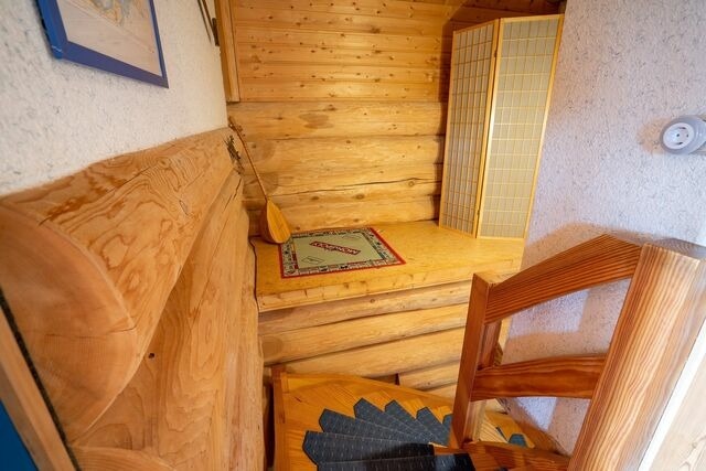 Ferienhaus in S&uuml;ssau - Sonnenholz - Bild 24