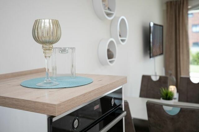 Ferienwohnung in Timmendorfer Strand - Hauptstraße 26e Seeluft - Bild 12