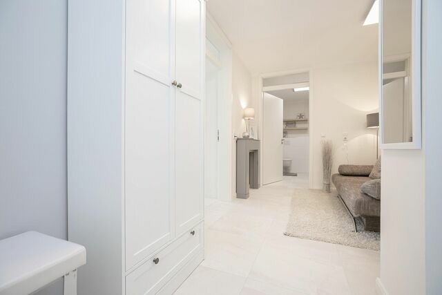 Ferienwohnung in Timmendorfer Strand - Hauptstraße 26e Seeluft - Bild 22