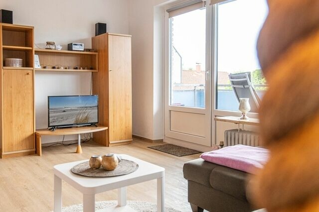 Ferienwohnung in Kellenhusen - Deichhof 3a Deichperle - Bild 4