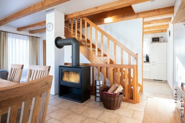 Ferienhaus in Süssau - Sonneneck 18 - Bild 4