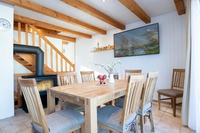 Ferienhaus in Süssau - Sonneneck 18 - Bild 6