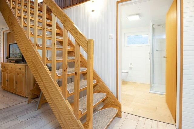 Ferienhaus in Süssau - Sonneneck 18 - Bild 16