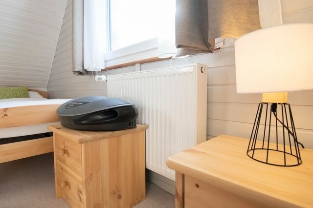 Ferienhaus in Süssau - Sonneneck 18 - Bild 24