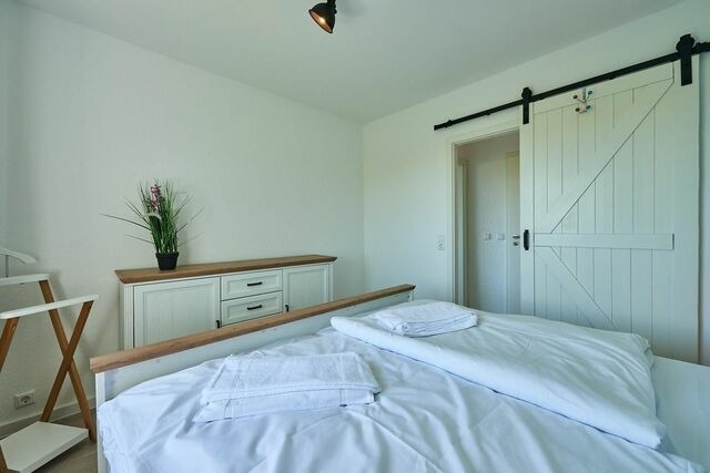 Ferienwohnung in Fehmarn OT Staberdorf - Strandbrise - Bild 15
