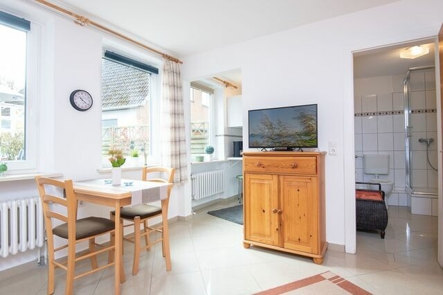 Ferienwohnung in Kellenhusen - Ostlandstraße 1 Strandwohnung - Bild 10