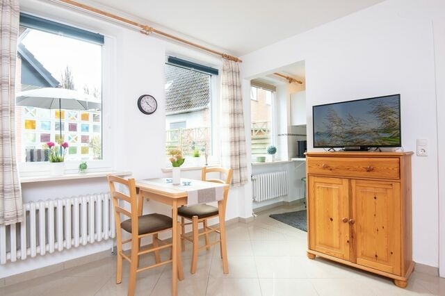 Ferienwohnung in Kellenhusen - Ostlandstraße 1 Strandwohnung - Bild 11