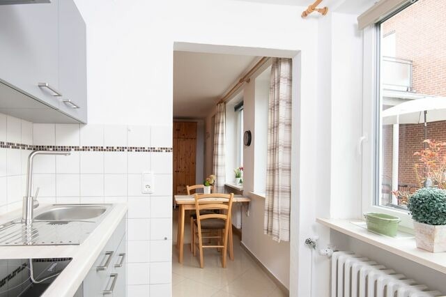 Ferienwohnung in Kellenhusen - Ostlandstraße 1 Strandwohnung - Bild 15