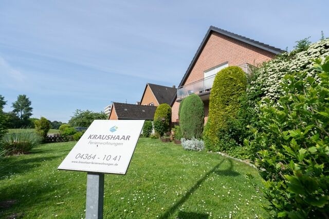 Ferienwohnung in Kellenhusen - Ostlandstraße 1 Strandwohnung - Bild 25