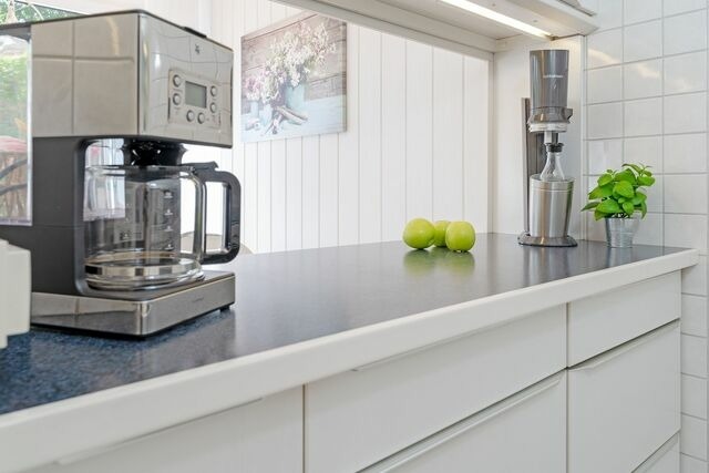 Ferienwohnung in Sierksdorf - Panoramic NiNis Mupfel - Bild 18