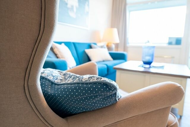 Ferienwohnung in Süssau - Seeschwalbe - Bild 9