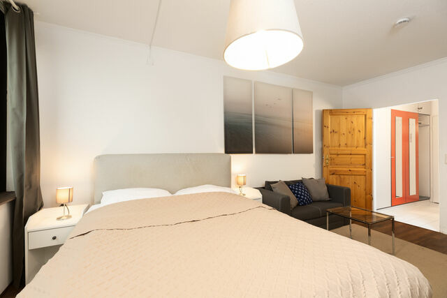 Ferienwohnung in Wendtorf - Marina Wendtorf Seer&auml;uber - Bild 7