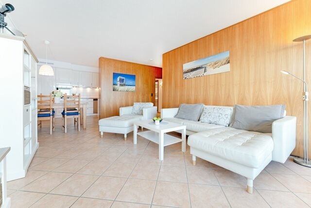 Ferienwohnung in Timmendorfer Strand - An der Waldkapelle 26 OstseePanorama 19 - Bild 6