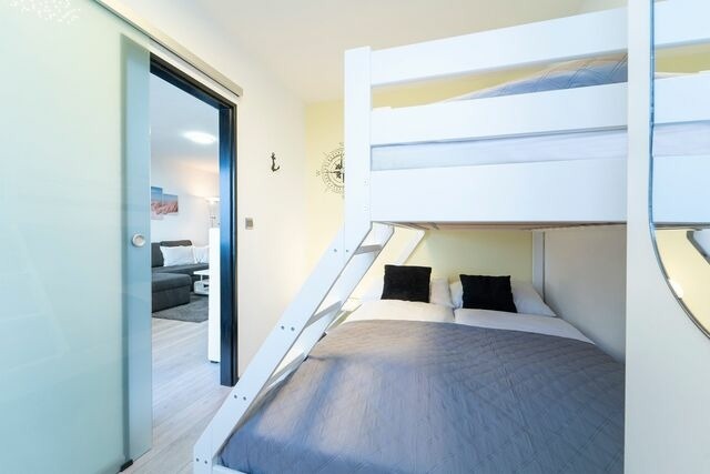 Ferienwohnung in S&uuml;ssau - Mija - Bild 25