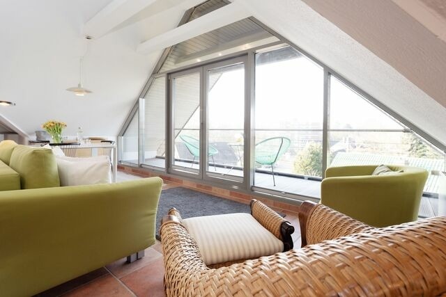 Ferienwohnung in Heikendorf - Haus am Barg - Bild 14