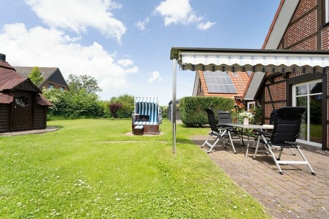 Ferienhaus in S&uuml;ssau - Seeadlerweg 9 - Bild 16