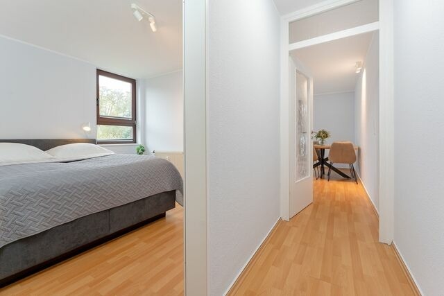 Ferienwohnung in Malente - Zuckersnuut - Bild 16