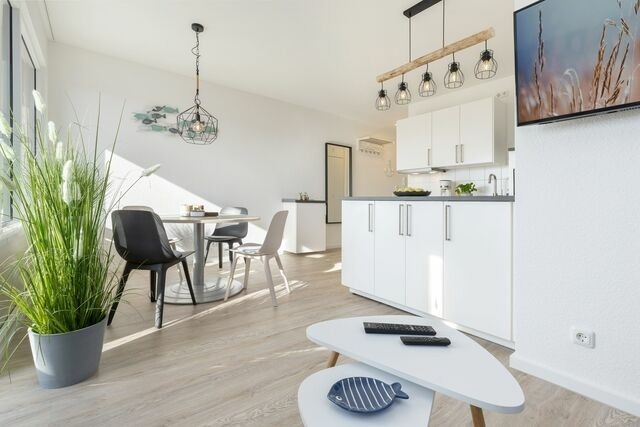 Ferienwohnung in Gr&ouml;mitz - Haus Seebad Aussicht - Bild 9