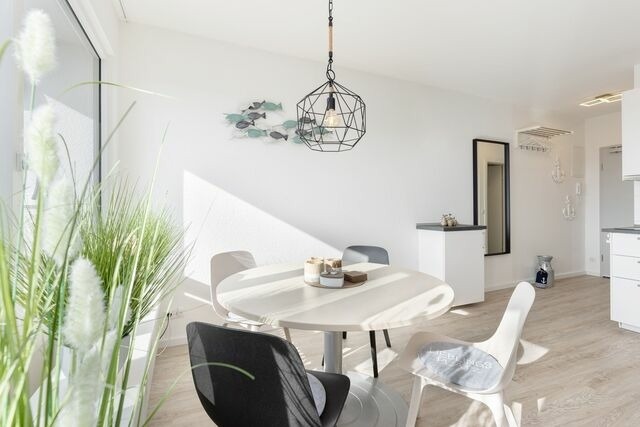 Ferienwohnung in Gr&ouml;mitz - Haus Seebad Aussicht - Bild 10