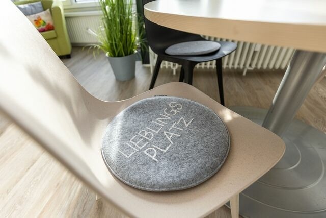 Ferienwohnung in Gr&ouml;mitz - Haus Seebad Aussicht - Bild 11