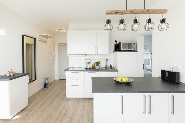 Ferienwohnung in Gr&ouml;mitz - Haus Seebad Aussicht - Bild 17