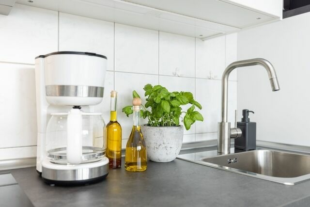 Ferienwohnung in Gr&ouml;mitz - Haus Seebad Aussicht - Bild 19