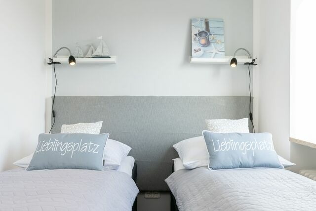 Ferienwohnung in Gr&ouml;mitz - Haus Seebad Aussicht - Bild 23