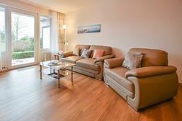 FeWo Schrader - Nr. 13 - Strandhotel