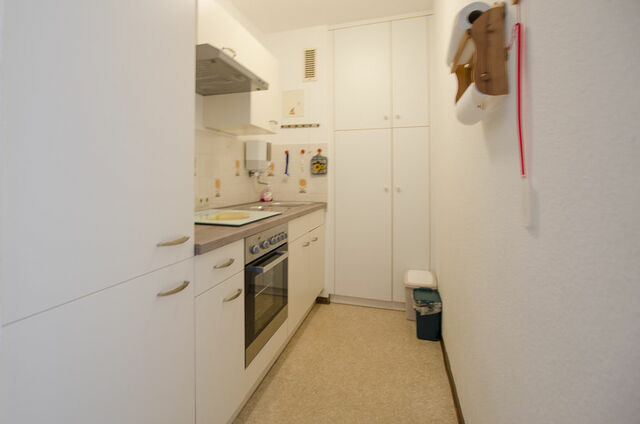 Ferienwohnung in Kellenhusen - FeWo Schrader - Nr. 13 - Strandhotel - Bild 5