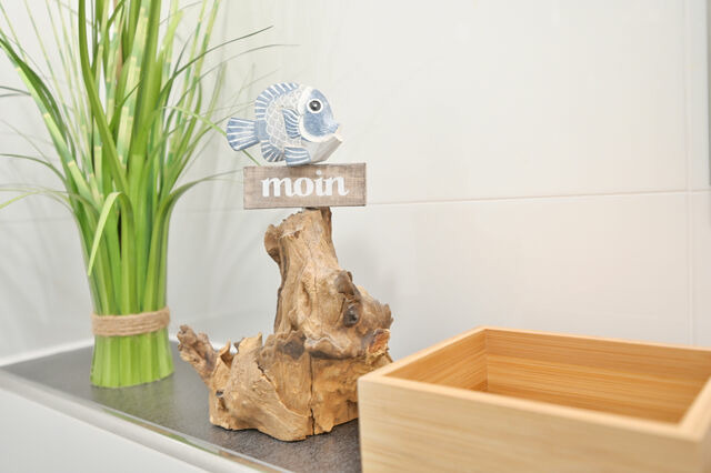 Ferienwohnung in Kellenhusen - FeWo meehrzeit 3-6-02 - Strandappartements am Leuchtturmweg - Bild 18