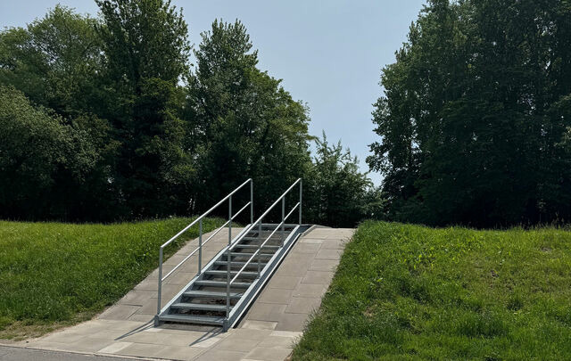 Ferienwohnung in Kellenhusen - FeWo meehrzeit 3-6-02 - Strandappartements am Leuchtturmweg - Bild 21