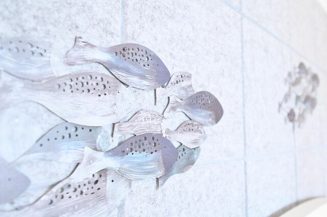 Ferienwohnung in Kellenhusen - FeWo meehrzeit 3-6-02 - Strandappartements am Leuchtturmweg - Bild 23