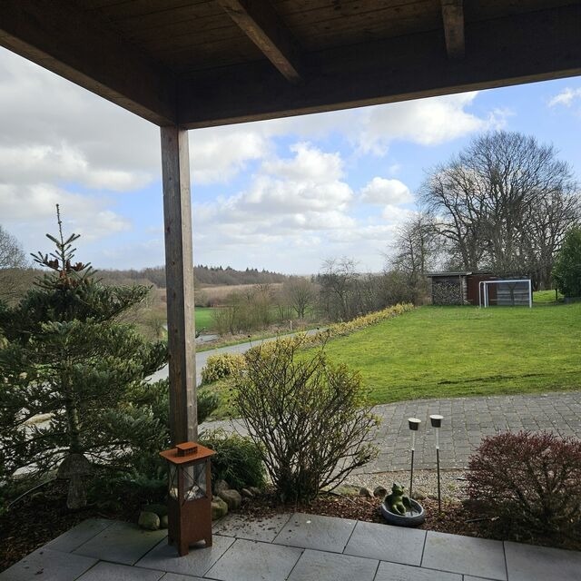 Ferienwohnung in Ascheffel - Wilsterberg FeWo "die Gro&szlig;e" - Bild 15