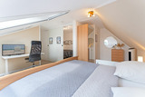 Ferienwohnung in Travemünde - Sonnendeck - Bild 19
