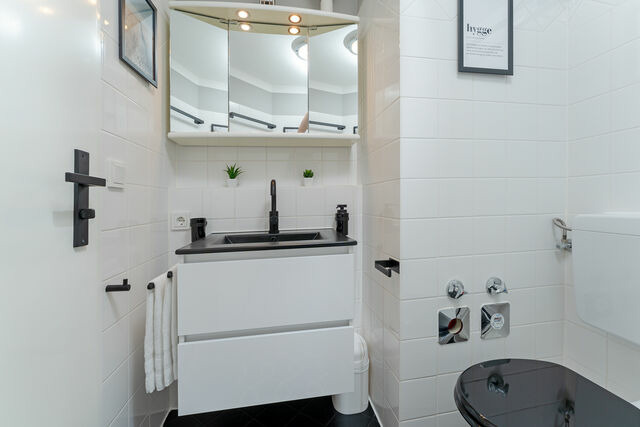 Ferienwohnung in Travemünde - Sonnendeck - Bild 24