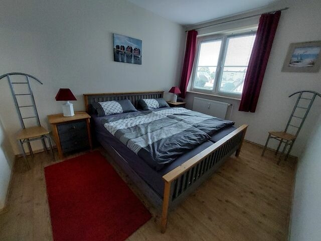 Ferienwohnung in Zingst - Birkenquartier - Bild 2