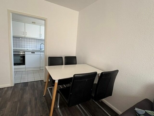 Ferienwohnung in Fehmarn OT Petersdorf - G&auml;stehaus Nielson - Wohnung "G&auml;nsebl&uuml;mchen" Nr.3 - Bild 2