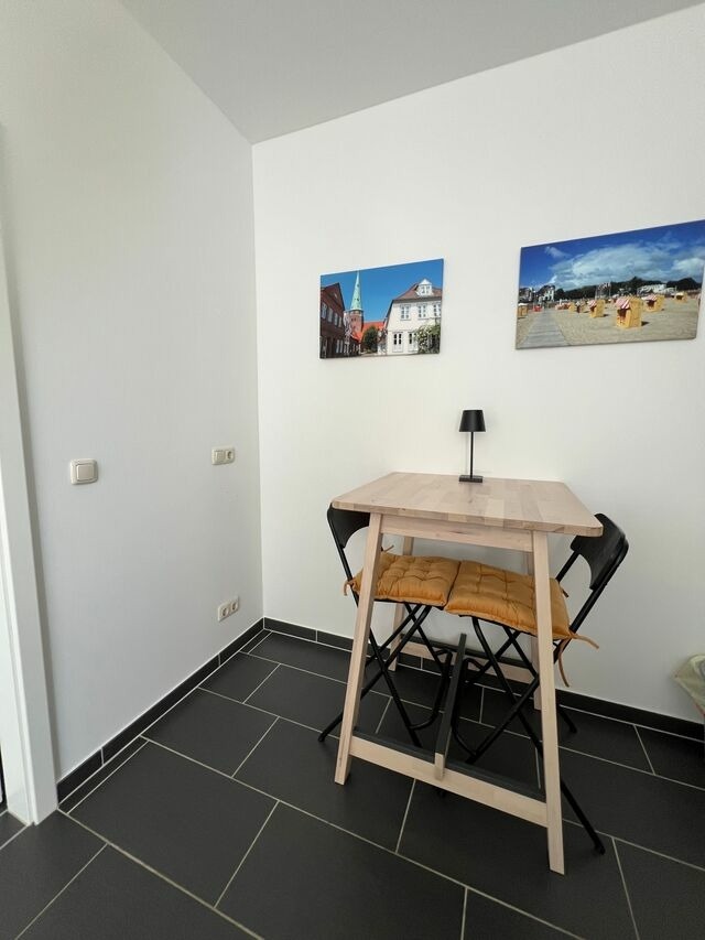 Doppelzimmer in Travem&uuml;nde - Segellast 3 - Bild 9