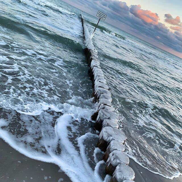 Ferienwohnung in Gro&szlig;enbrode - M&ouml;wennest 4 - Gro&szlig;enbrode - Bild 20