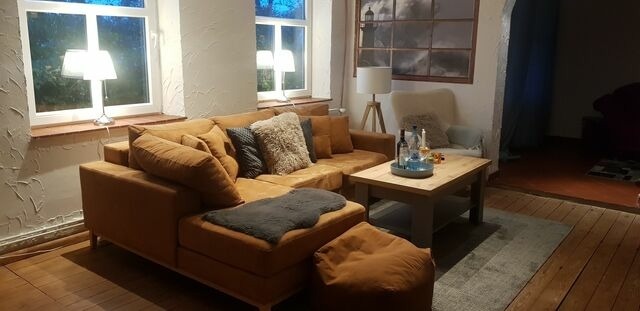 Ferienwohnung in Stoltebüll - Großer Stern - Bild 8