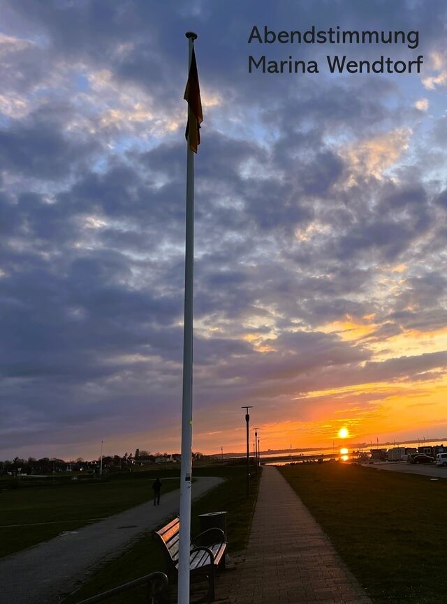 Ferienwohnung in Wendtorf - Ostseeblick - Bild 15