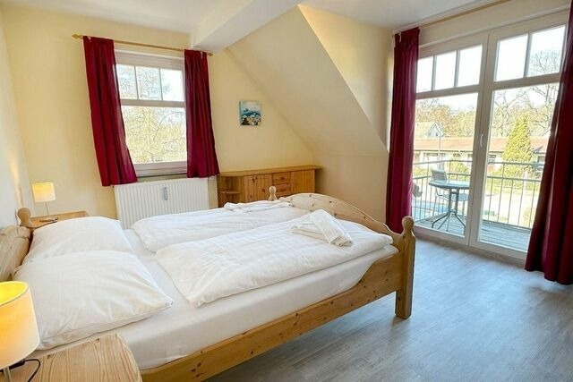 Ferienwohnung in Prerow - Holiday 1 - Bild 13