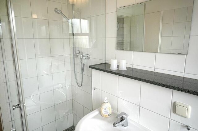 Ferienwohnung in Prerow - Holiday 1 - Bild 17