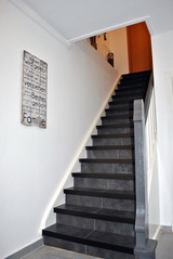 Ferienwohnung in Hagebök - Ferienwohnung Thiedmann - Bild 10