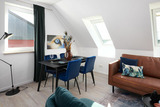Ferienwohnung in Laboe - Art-Partments Blue Ocean - Bild 2