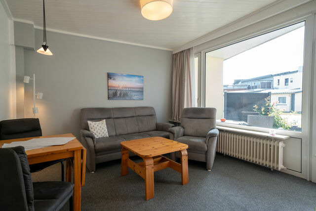 Ferienwohnung in Dahme - Haus Sonnenwinkel Bungalow 10 - Bild 4