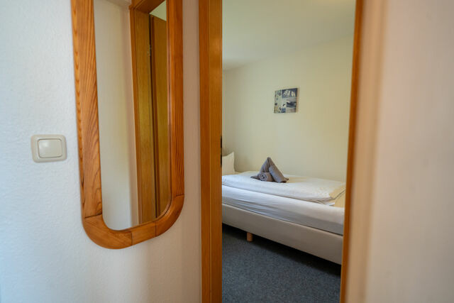 Ferienwohnung in Dahme - Haus Sonnenwinkel Bungalow 10 - Bild 14